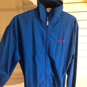 RONO cycling jacket